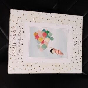 DREAM WORLD 20 WONDERFUL PRINTS TO FRAME